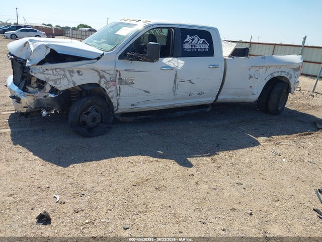Aukcja sprzedaży 2016 Ram 3500 Slt, vin: 3C63RRHL2GG219366, numer aukcji: 45430395