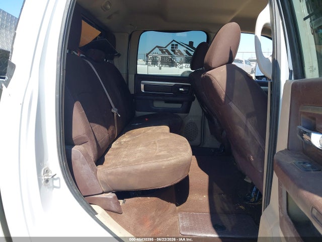 Aukcja sprzedaży 2016 Ram 3500 Slt, vin: 3C63RRHL2GG219366, numer aukcji: 45430395
