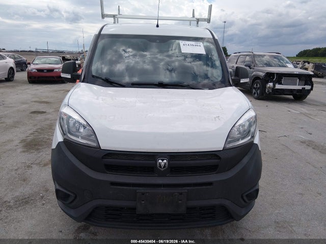 Продаж на аукціоні авто 2018 Ram Promaster City Tradesman, vin: ZFBERFAB1J6J04612, номер лоту: 45430404