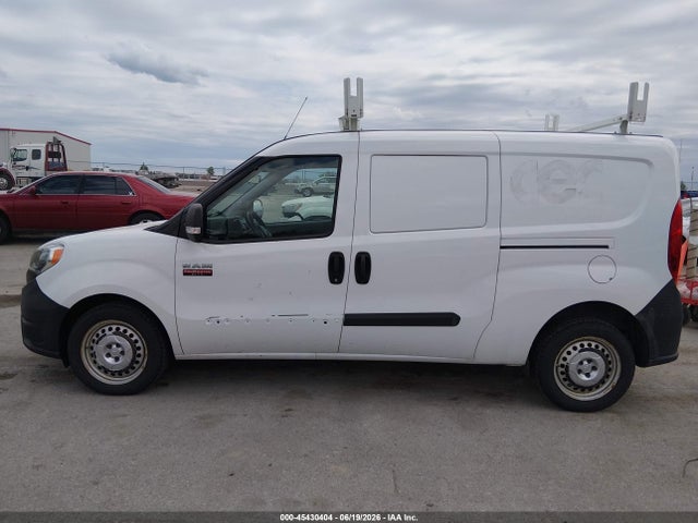 Продаж на аукціоні авто 2018 Ram Promaster City Tradesman, vin: ZFBERFAB1J6J04612, номер лоту: 45430404