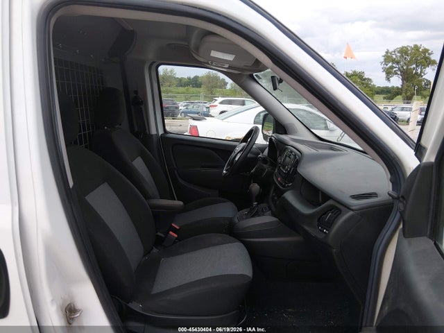 Продаж на аукціоні авто 2018 Ram Promaster City Tradesman, vin: ZFBERFAB1J6J04612, номер лоту: 45430404