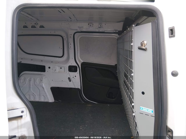 Продаж на аукціоні авто 2018 Ram Promaster City Tradesman, vin: ZFBERFAB1J6J04612, номер лоту: 45430404