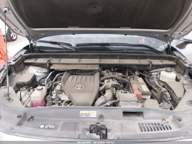 Toyota Highlander Xle 2024 5TDKDRBH6RS531766 Image 10
