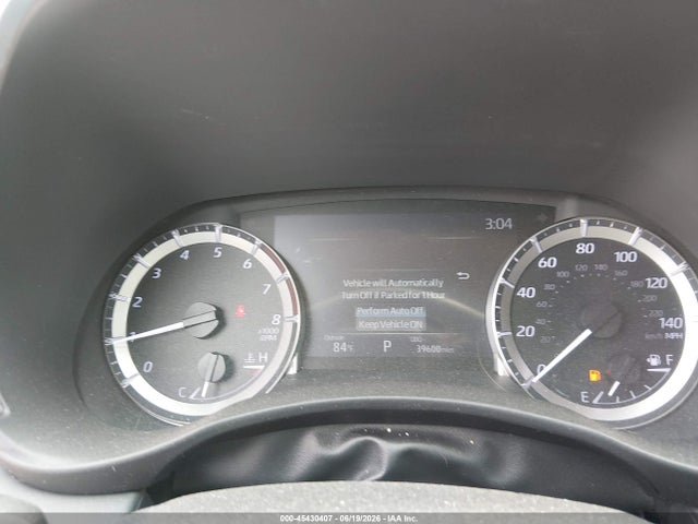 Toyota Highlander Xle 2024 5TDKDRBH6RS531766 Image 7