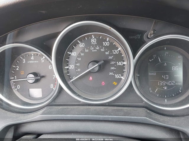 Продажа на аукционе авто 2017 Mazda Mazda6 Touring, vin: JM1GL1V57H1106466, номер лота: 45430413
