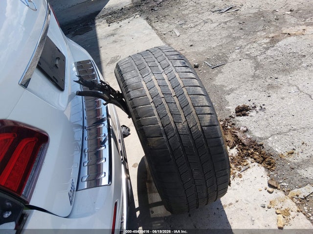 45430416 :رقم المزاد ، 4JGDA5JB4GA626582 vin ، 2016 Mercedes-benz Gle 350 مزاد بيع
