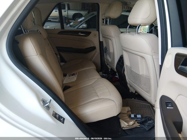 45430416 :رقم المزاد ، 4JGDA5JB4GA626582 vin ، 2016 Mercedes-benz Gle 350 مزاد بيع