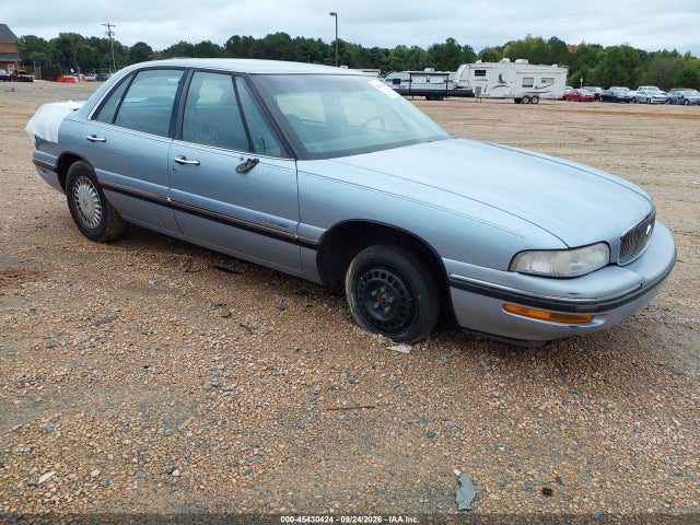 Auction sale of the 1997 Buick Lesabre Custom, vin: 1G4HP52K6VH587030, lot number: 45430424