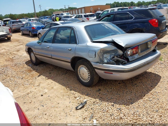1997 Buick Lesabre Custom მანქანა იყიდება აუქციონზე, vin: 1G4HP52K6VH587030, აუქციონის ნომერი: 45430424