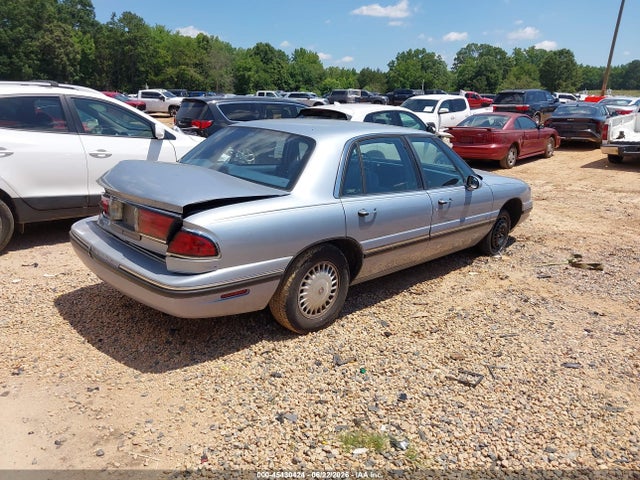 1997 Buick Lesabre Custom მანქანა იყიდება აუქციონზე, vin: 1G4HP52K6VH587030, აუქციონის ნომერი: 45430424