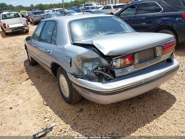 1997 Buick Lesabre Custom მანქანა იყიდება აუქციონზე, vin: 1G4HP52K6VH587030, აუქციონის ნომერი: 45430424