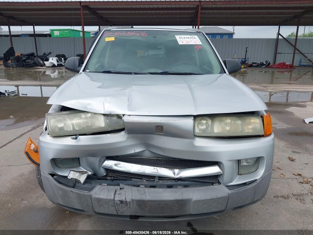 2004 Saturn Vue V6 მანქანა იყიდება აუქციონზე, vin: 5GZCZ53464S898059, აუქციონის ნომერი: 45430426