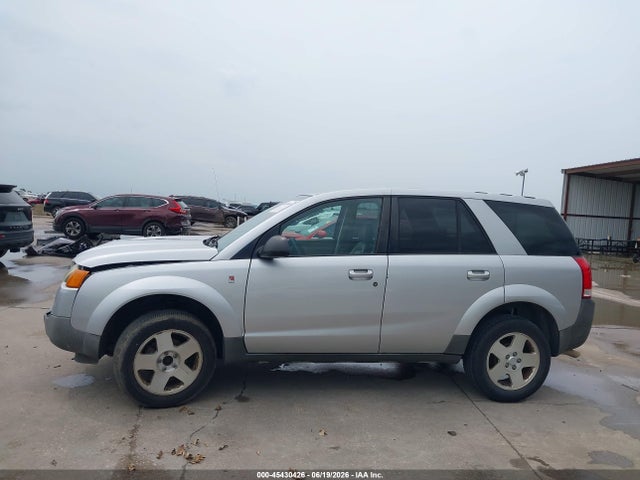 2004 Saturn Vue V6 მანქანა იყიდება აუქციონზე, vin: 5GZCZ53464S898059, აუქციონის ნომერი: 45430426