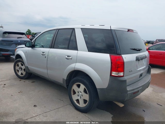 2004 Saturn Vue V6 მანქანა იყიდება აუქციონზე, vin: 5GZCZ53464S898059, აუქციონის ნომერი: 45430426