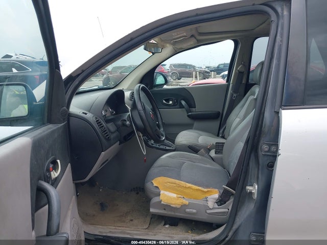 2004 Saturn Vue V6 მანქანა იყიდება აუქციონზე, vin: 5GZCZ53464S898059, აუქციონის ნომერი: 45430426