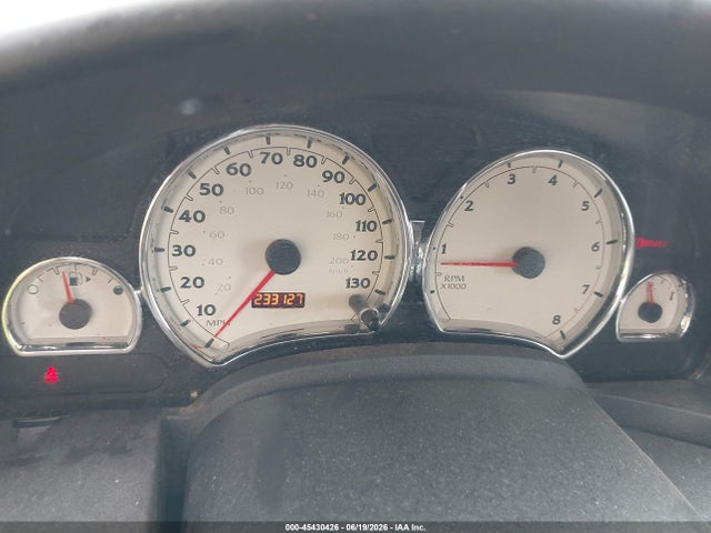2004 Saturn Vue V6 მანქანა იყიდება აუქციონზე, vin: 5GZCZ53464S898059, აუქციონის ნომერი: 45430426