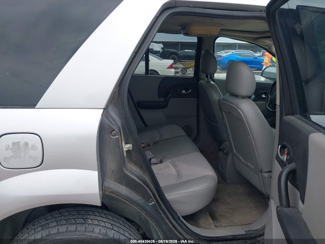 2004 Saturn Vue V6 მანქანა იყიდება აუქციონზე, vin: 5GZCZ53464S898059, აუქციონის ნომერი: 45430426