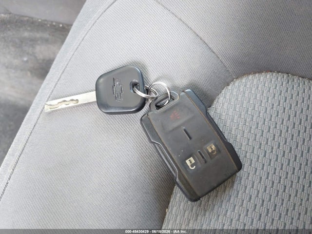 Chevrolet Colorado Wt 2015 1GCGTAE30F1226167 Image 11