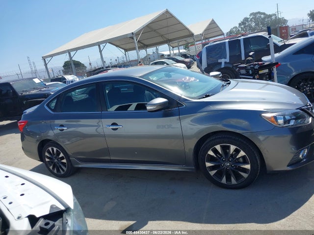 Nissan SENTRA SR 2016 3N1AB7APXGY246785 Image 13