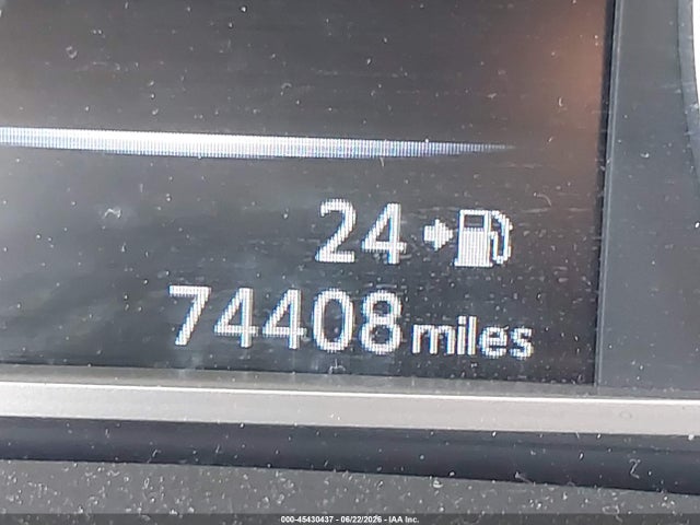 Nissan SENTRA SR 2016 3N1AB7APXGY246785 Image 15