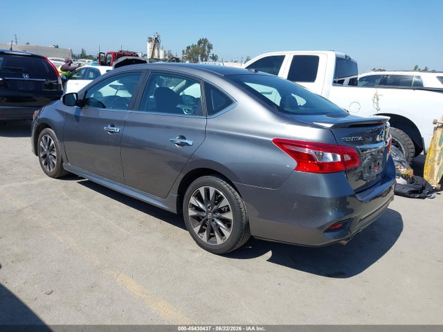 Nissan SENTRA SR 2016 3N1AB7APXGY246785 Image 3