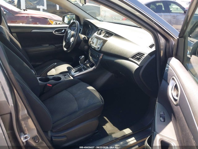 Nissan SENTRA SR 2016 3N1AB7APXGY246785 Image 5