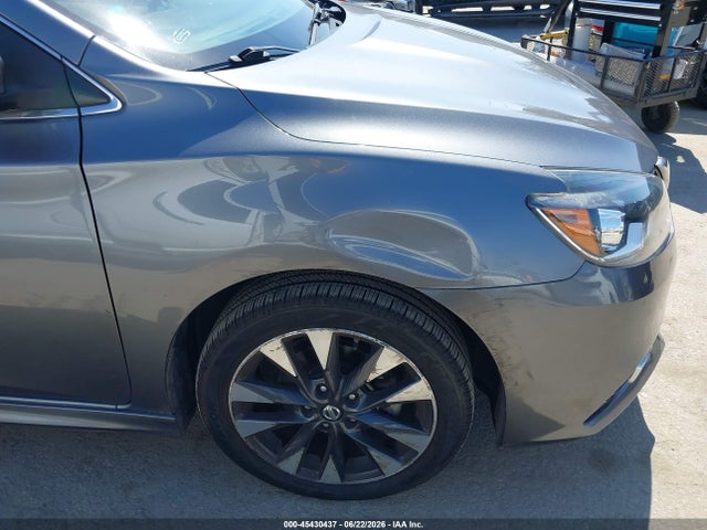 Nissan SENTRA SR 2016 3N1AB7APXGY246785 Image 6