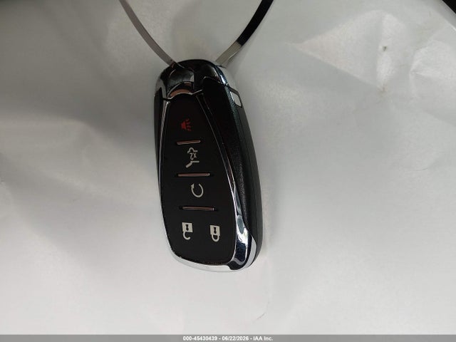 Продаж на аукціоні авто 2023 Chevrolet Equinox Awd Rs, vin: 3GNAXWEG6PS122820, номер лоту: 45430439