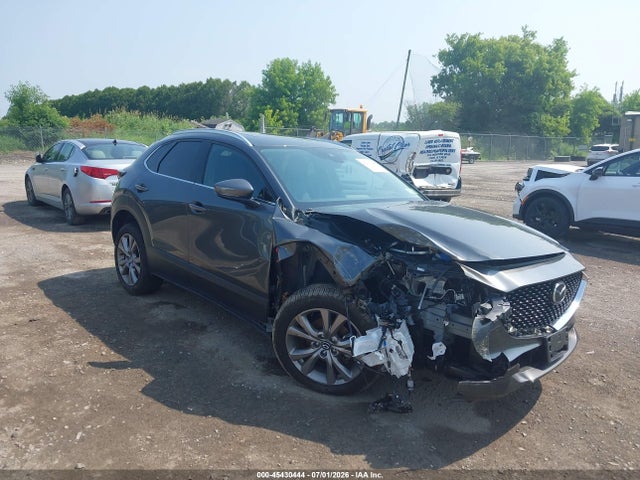Продажа на аукционе авто 2023 Mazda Cx-30 2.5 S Premium, vin: 3MVDMBDM7PM505859, номер лота: 45430444