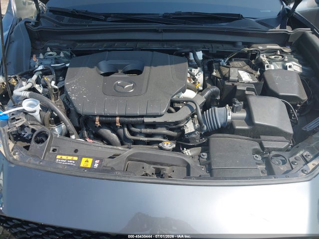 Продажа на аукционе авто 2023 Mazda Cx-30 2.5 S Premium, vin: 3MVDMBDM7PM505859, номер лота: 45430444