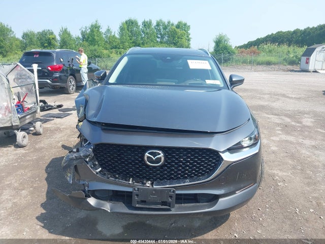 Продажа на аукционе авто 2023 Mazda Cx-30 2.5 S Premium, vin: 3MVDMBDM7PM505859, номер лота: 45430444