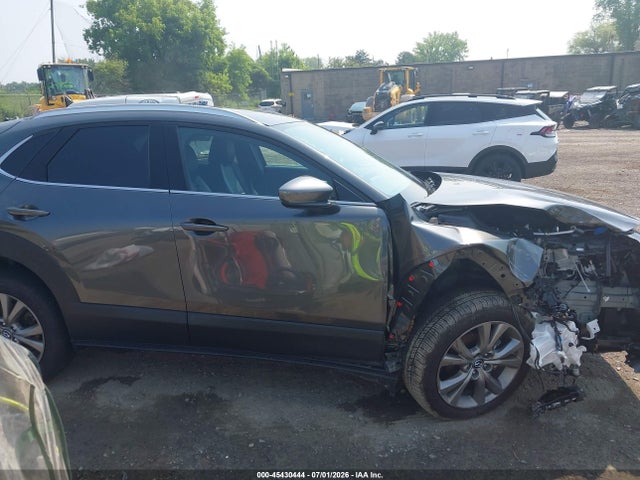 Продажа на аукционе авто 2023 Mazda Cx-30 2.5 S Premium, vin: 3MVDMBDM7PM505859, номер лота: 45430444