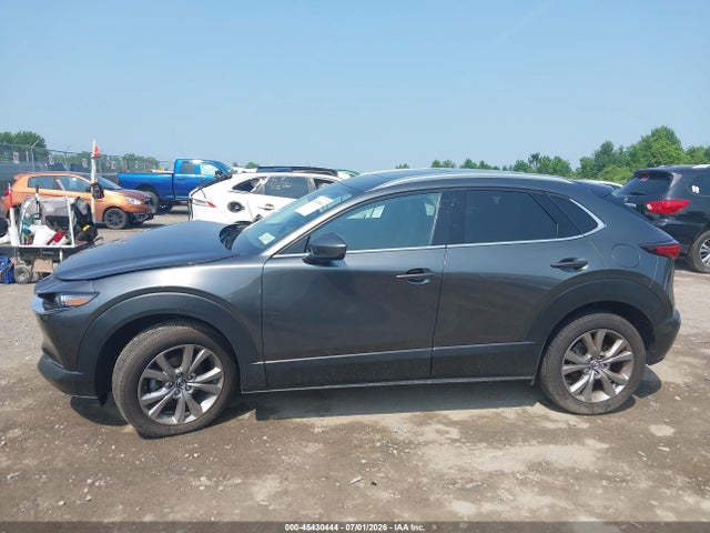 Продажа на аукционе авто 2023 Mazda Cx-30 2.5 S Premium, vin: 3MVDMBDM7PM505859, номер лота: 45430444