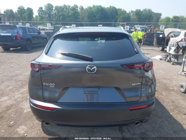Продажа на аукционе авто 2023 Mazda Cx-30 2.5 S Premium, vin: 3MVDMBDM7PM505859, номер лота: 45430444
