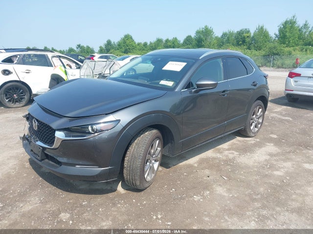 Продажа на аукционе авто 2023 Mazda Cx-30 2.5 S Premium, vin: 3MVDMBDM7PM505859, номер лота: 45430444