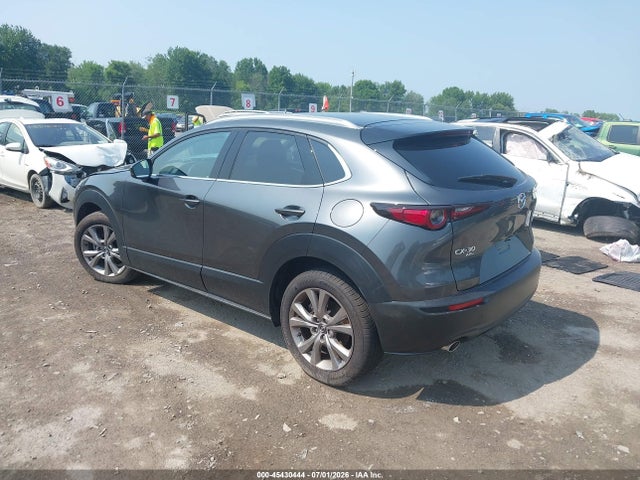 Продажа на аукционе авто 2023 Mazda Cx-30 2.5 S Premium, vin: 3MVDMBDM7PM505859, номер лота: 45430444