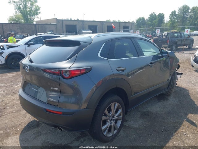 Продажа на аукционе авто 2023 Mazda Cx-30 2.5 S Premium, vin: 3MVDMBDM7PM505859, номер лота: 45430444