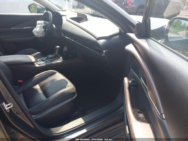 Продажа на аукционе авто 2023 Mazda Cx-30 2.5 S Premium, vin: 3MVDMBDM7PM505859, номер лота: 45430444