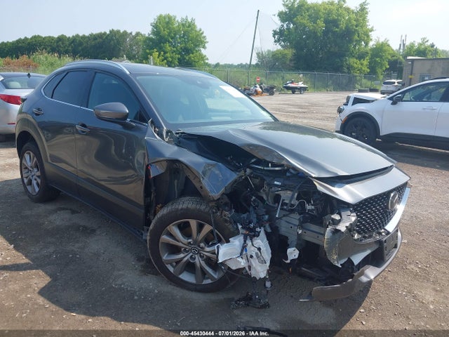 Продажа на аукционе авто 2023 Mazda Cx-30 2.5 S Premium, vin: 3MVDMBDM7PM505859, номер лота: 45430444