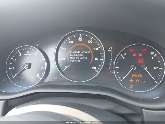 Продажа на аукционе авто 2023 Mazda Cx-30 2.5 S Premium, vin: 3MVDMBDM7PM505859, номер лота: 45430444