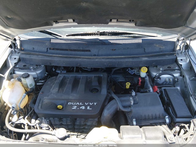 3C4PDCAB4ET238660 Dodge Journey American Value Pkg