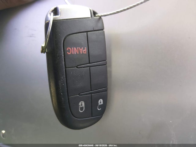 3C4PDCAB4ET238660 Dodge Journey American Value Pkg