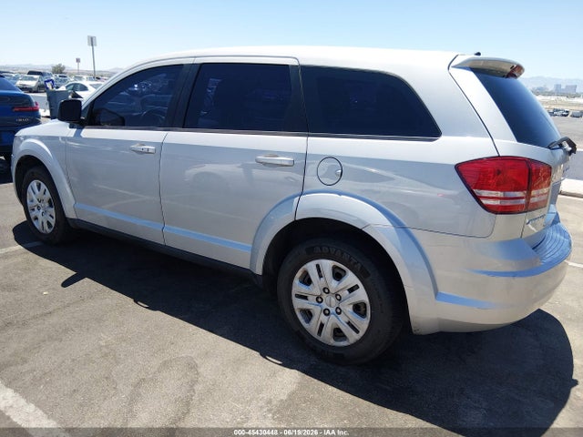 3C4PDCAB4ET238660 Dodge Journey American Value Pkg