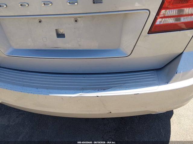 3C4PDCAB4ET238660 Dodge Journey American Value Pkg