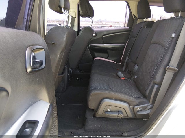 3C4PDCAB4ET238660 Dodge Journey American Value Pkg