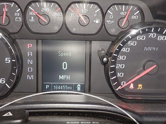 1GCRCPEH8FZ146009 Chevrolet Silverado 1500 Ls