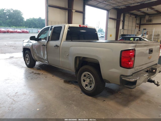 1GCRCPEH8FZ146009 Chevrolet Silverado 1500 Ls