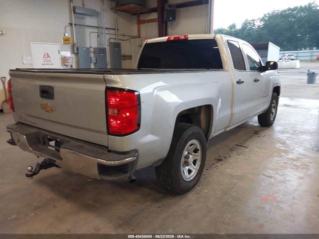 1GCRCPEH8FZ146009 Chevrolet Silverado 1500 Ls