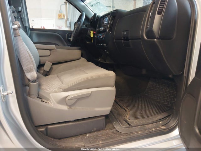 1GCRCPEH8FZ146009 Chevrolet Silverado 1500 Ls