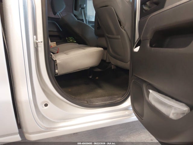 1GCRCPEH8FZ146009 Chevrolet Silverado 1500 Ls